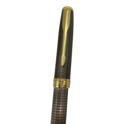 PARKER (パーカー) プレミアム シズレGT ボールペン ソネット