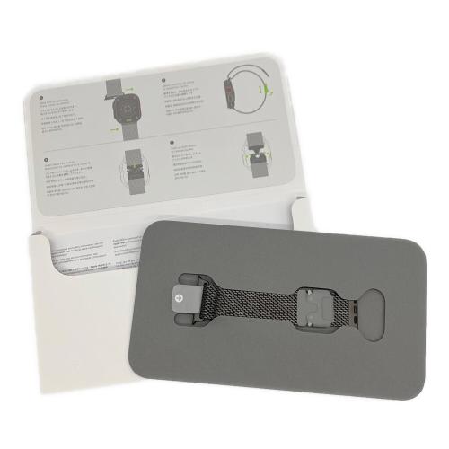 Apple (アップル) GPS+Cellularモデル Apple Watch ULTRA 3 MF1N4J/A