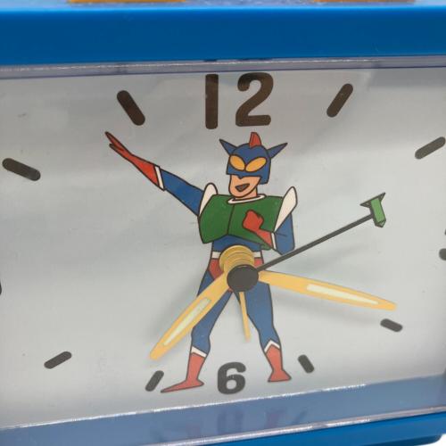 アクション仮面時計