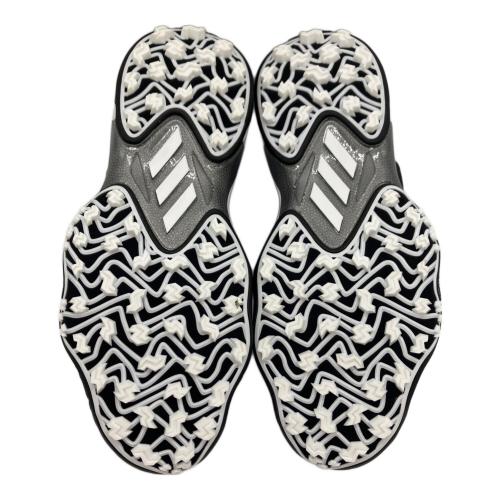 adidas (アディダス) ゴルフシューズ JP5185 メンズ SIZE 27cm ホワイト