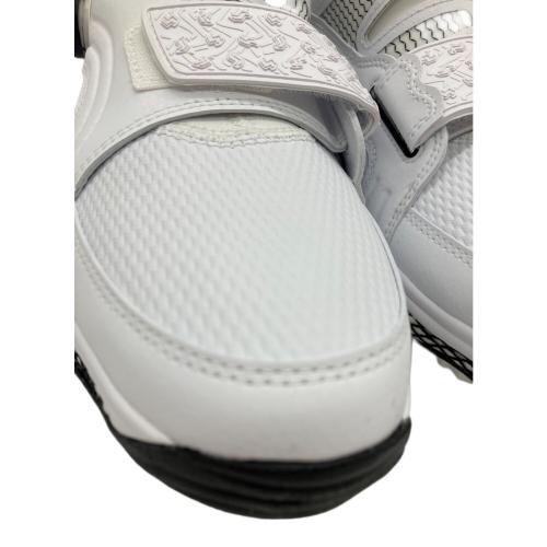 adidas (アディダス) ゴルフシューズ JP5185 メンズ SIZE 27cm ホワイト