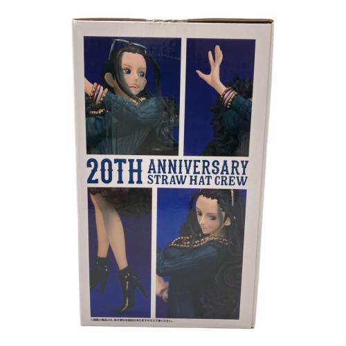 BANPRESTO (バンプレスト) ロビン記念フィギュア