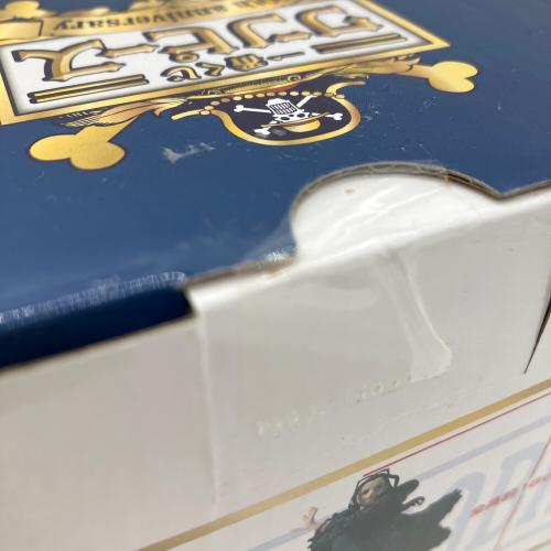 BANPRESTO (バンプレスト) ロビン記念フィギュア