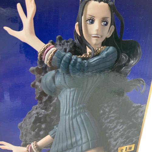 BANPRESTO (バンプレスト) ロビン記念フィギュア