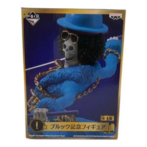 BANPRESTO (バンプレスト) ブルック記念フィギュア