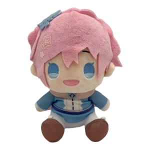 向坂 椋 ヌイグルミ A3!×Sanrio characters