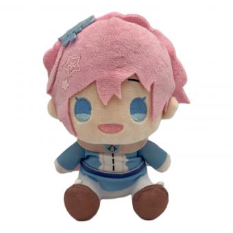 向坂 椋 ヌイグルミ A3!×Sanrio characters