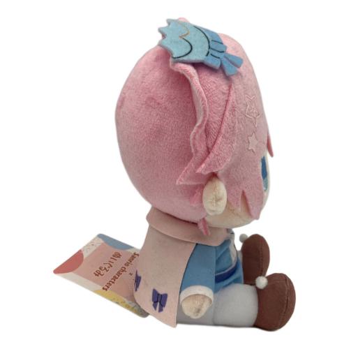 向坂 椋 ヌイグルミ A3!×Sanrio characters