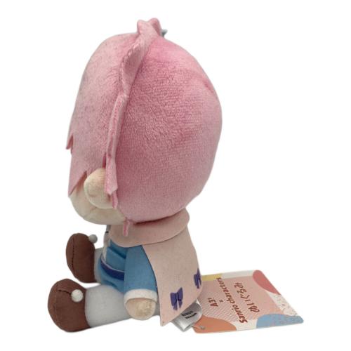 向坂 椋 ヌイグルミ A3!×Sanrio characters