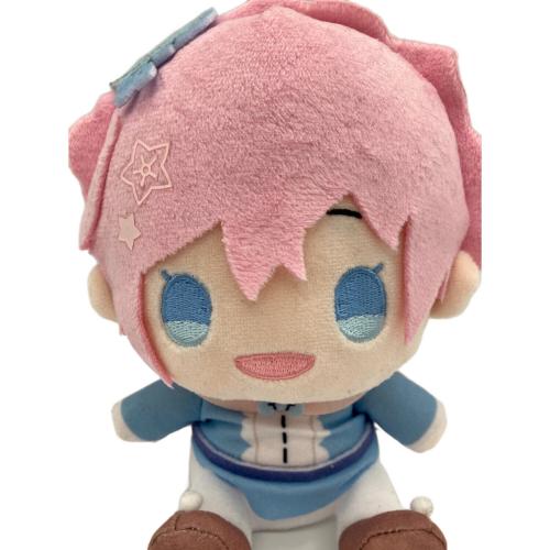 向坂 椋 ヌイグルミ A3!×Sanrio characters