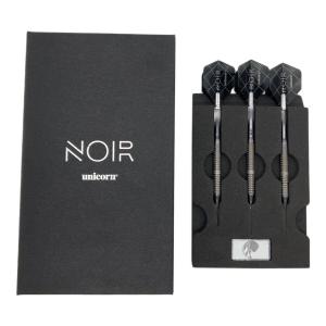 unicorn (ユニコーン) ダーツ3本セット Seigo Asada Noir