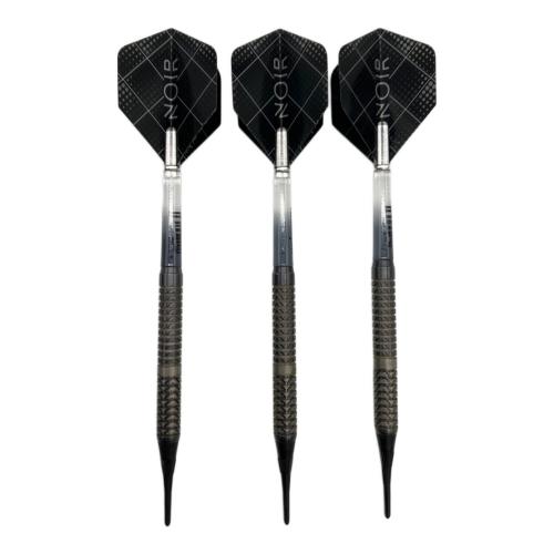 unicorn (ユニコーン) ダーツ3本セット Seigo Asada Noir