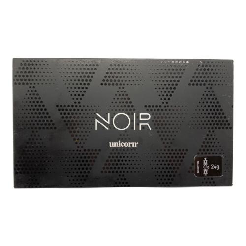 unicorn (ユニコーン) ダーツ3本セット Seigo Asada Noir