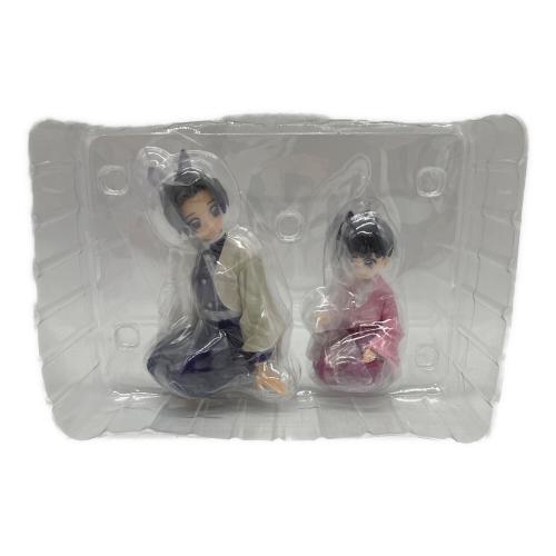～思い出の蝶屋敷～ A賞の胡蝶しのぶと栗花落カナヲ 鬼滅の刃