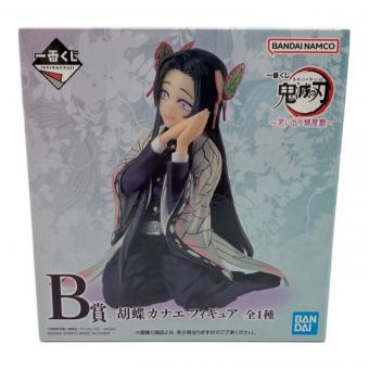 ～思い出の蝶屋敷～ B賞 胡蝶カナエ 鬼滅の刃