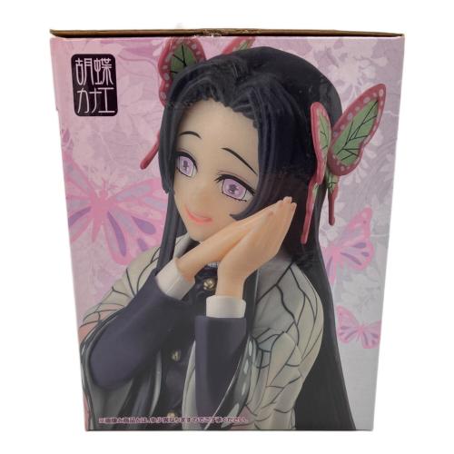 ～思い出の蝶屋敷～ B賞 胡蝶カナエ 鬼滅の刃