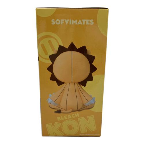 SOFVIMATES～コン～ ブリーチ
