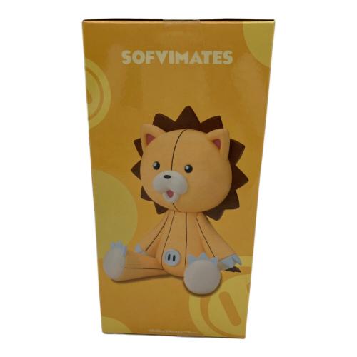 SOFVIMATES～コン～ ブリーチ
