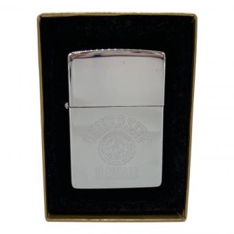ZIPPO (ジッポ) オイルライター 1994年製 UNIVERSITY HAWAII