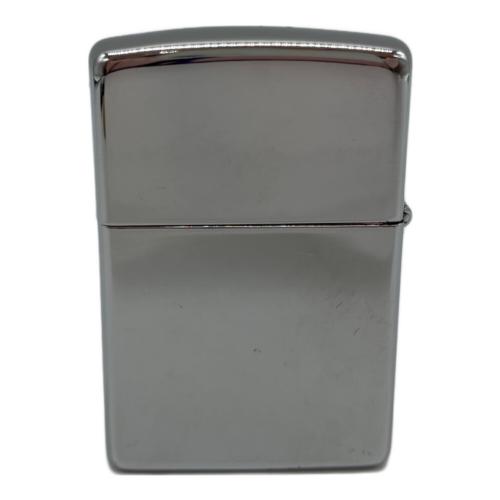 ZIPPO (ジッポ) オイルライター 1994年製 UNIVERSITY HAWAII