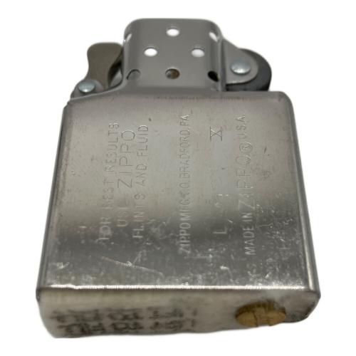 ZIPPO (ジッポ) オイルライター 1994年製 UNIVERSITY HAWAII