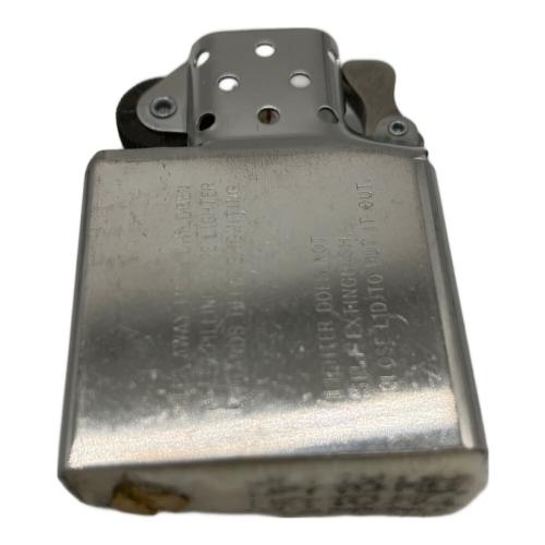 ZIPPO (ジッポ) オイルライター 1994年製 UNIVERSITY HAWAII