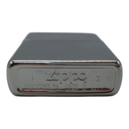 ZIPPO (ジッポ) オイルライター 1994年製 UNIVERSITY HAWAII