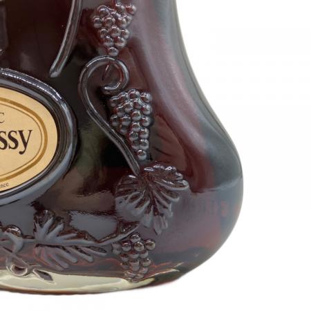 ヘネシー (Hennessy) XO 金キャップ コニャック 700ml｜トレファクONLINE