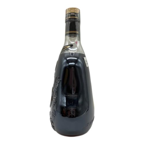 ヘネシー (Hennessy) XO 金キャップ コニャック 700ml