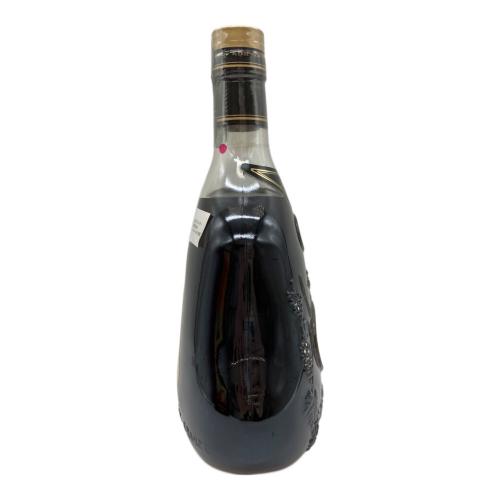 ヘネシー (Hennessy) XO 金キャップ コニャック 700ml
