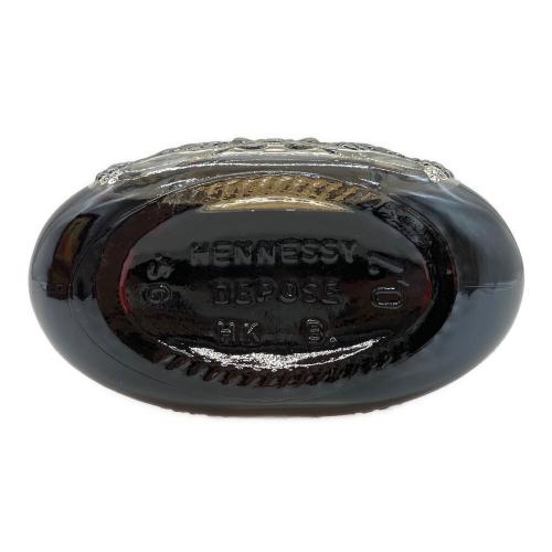 ヘネシー (Hennessy) XO 金キャップ コニャック 700ml