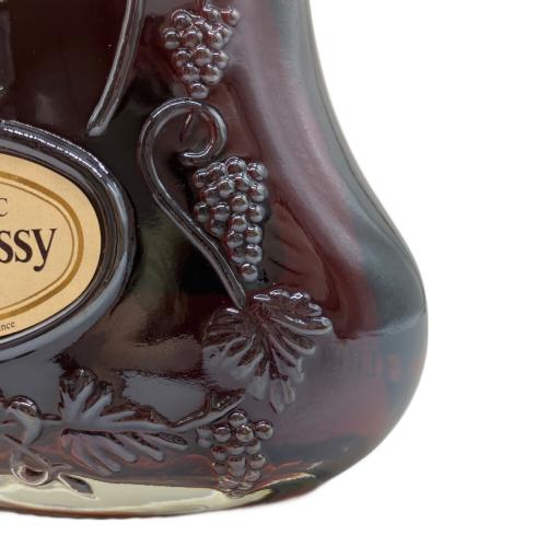 ヘネシー (Hennessy) XO 金キャップ コニャック 700ml