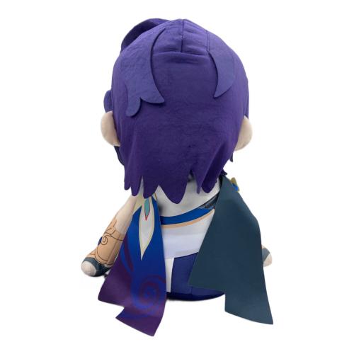 崩壊スターレイル (ホウカイスターレイル) C賞 Dr.レイシオ ヌイグルミ 一番くじ