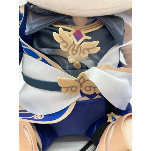 崩壊スターレイル (ホウカイスターレイル) C賞 Dr.レイシオ ヌイグルミ 一番くじ