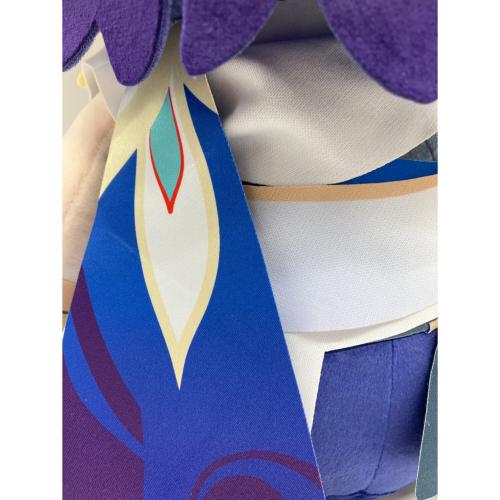 崩壊スターレイル (ホウカイスターレイル) C賞 Dr.レイシオ ヌイグルミ 一番くじ