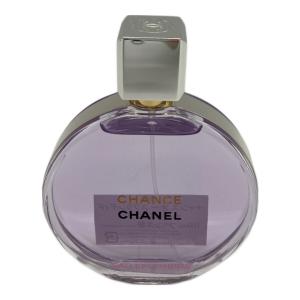 CHANEL (シャネル) オードパルファム 100ml 残量80%-99% CHANCE