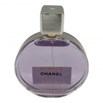 CHANEL (シャネル) オードパルファム 100ml 残量80%-99% CHANCE