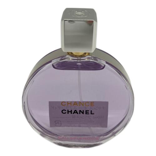 CHANEL (シャネル) オードパルファム 100ml 残量80%-99% CHANCE