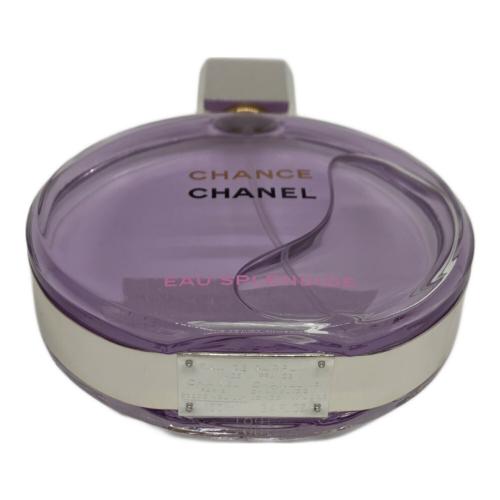 CHANEL (シャネル) オードパルファム 100ml 残量80%-99% CHANCE