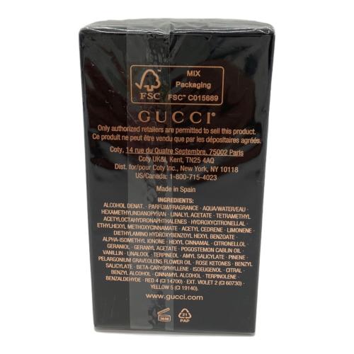 GUCCI (グッチ) オードトワレ 30ml GUILTY