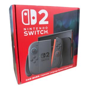 Nintendo (ニンテンドー) Nintendo Switch2 BEE-001