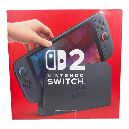 Nintendo (ニンテンドー) Nintendo Switch2 BEE-001