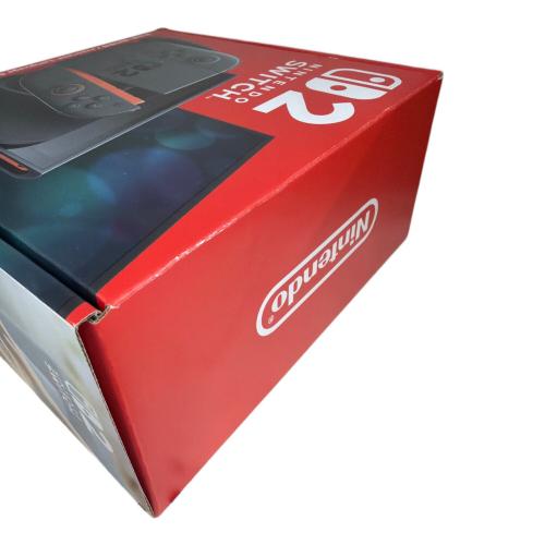 Nintendo (ニンテンドー) Nintendo Switch2 BEE-001