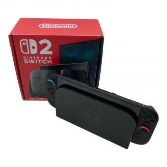 Nintendo (ニンテンドー) Nintendo Switch2 BEE-01