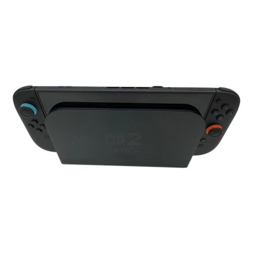 Nintendo (ニンテンドー) Nintendo Switch2 BEE-01