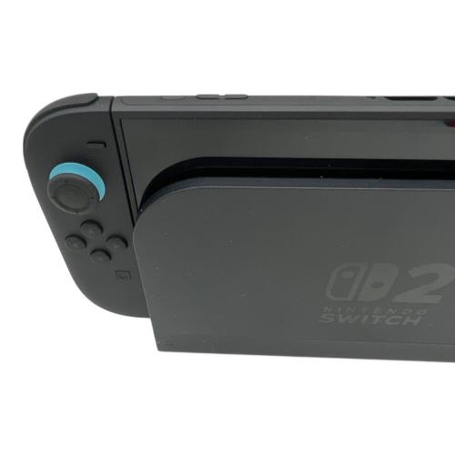Nintendo (ニンテンドー) Nintendo Switch2 BEE-01