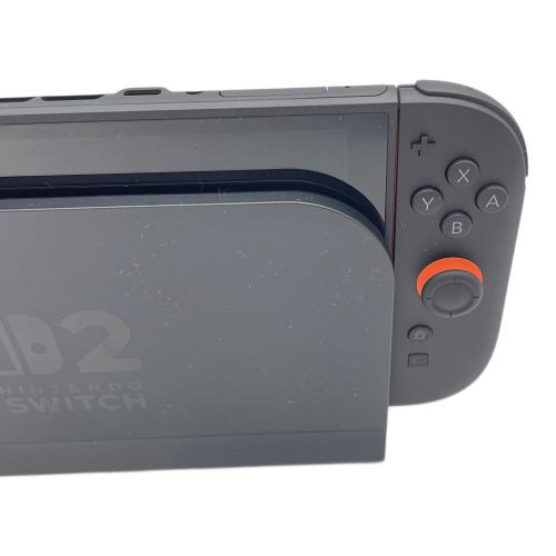 Nintendo (ニンテンドー) Nintendo Switch2 BEE-01