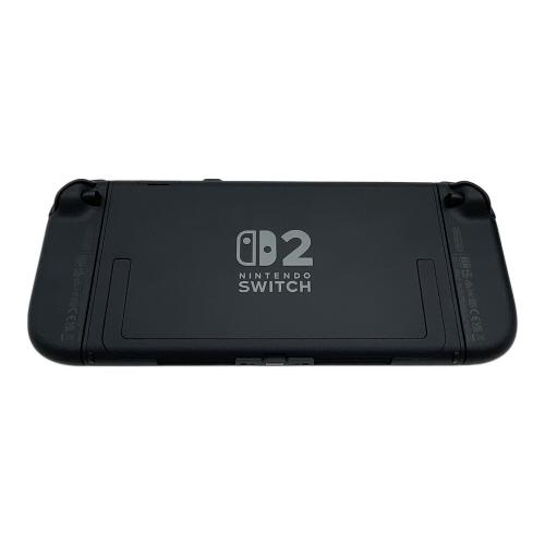 Nintendo (ニンテンドー) Nintendo Switch2 BEE-01