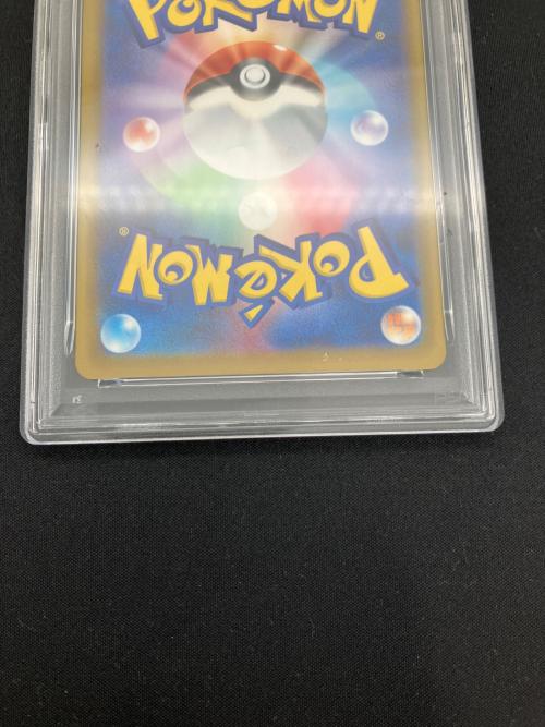 PSA10 マリィのオーロンゲex ポケモンカード SAR @ MEGA