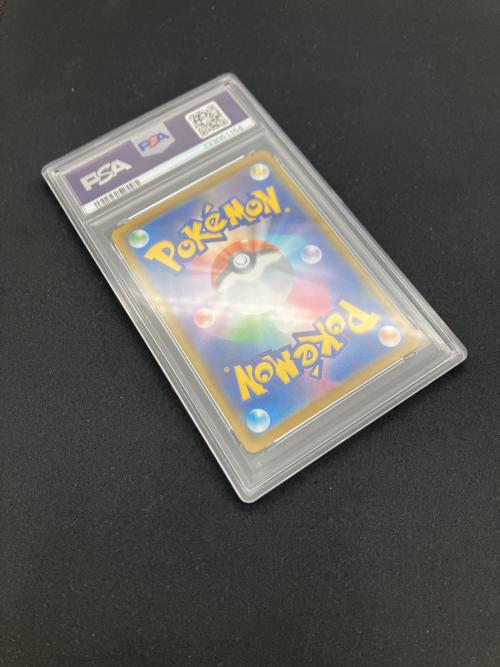 PSA10 ピカチュウ(25th) ポケモンカード @ ソード&シールド